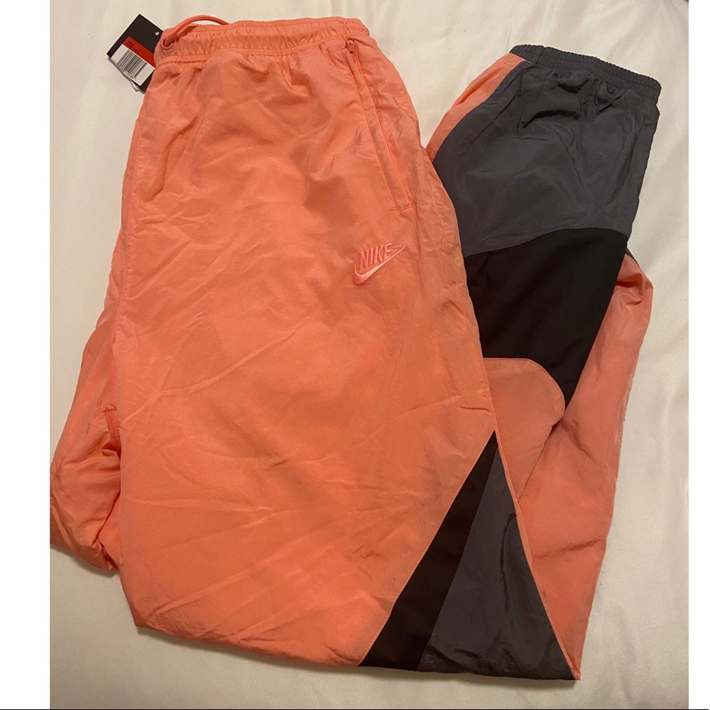 Nike Track Joggers